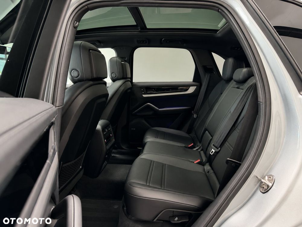Porsche Cayenne S E-Hybrid Tiptronic S - 36
