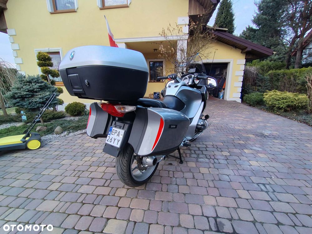 BMW RT - 5