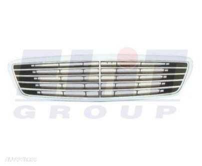 Grila Mercedes S Class W220 an 1999-2002 , este noua - 1