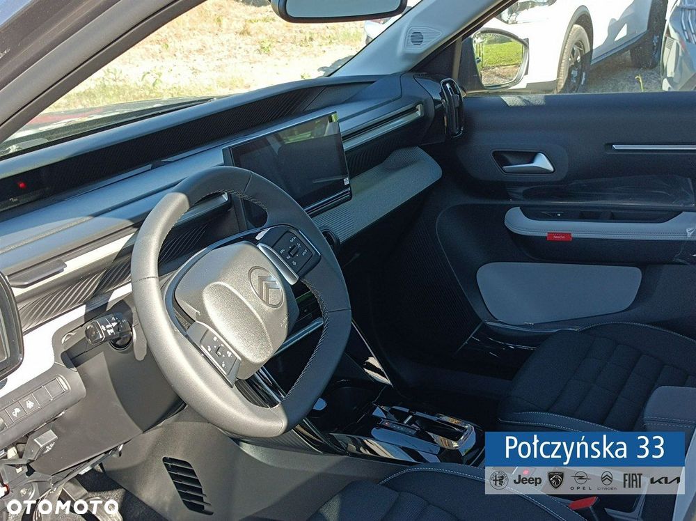 Citroën C3 Aircross - 10