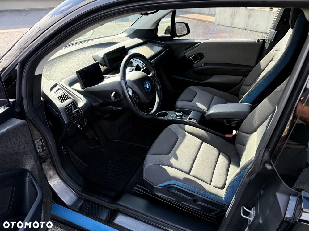 BMW i3 - 18