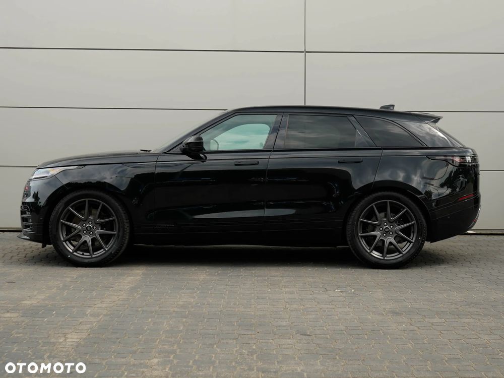 Land Rover Range Rover Velar 3.0 P400 mHEV Belgravia Edition - 6