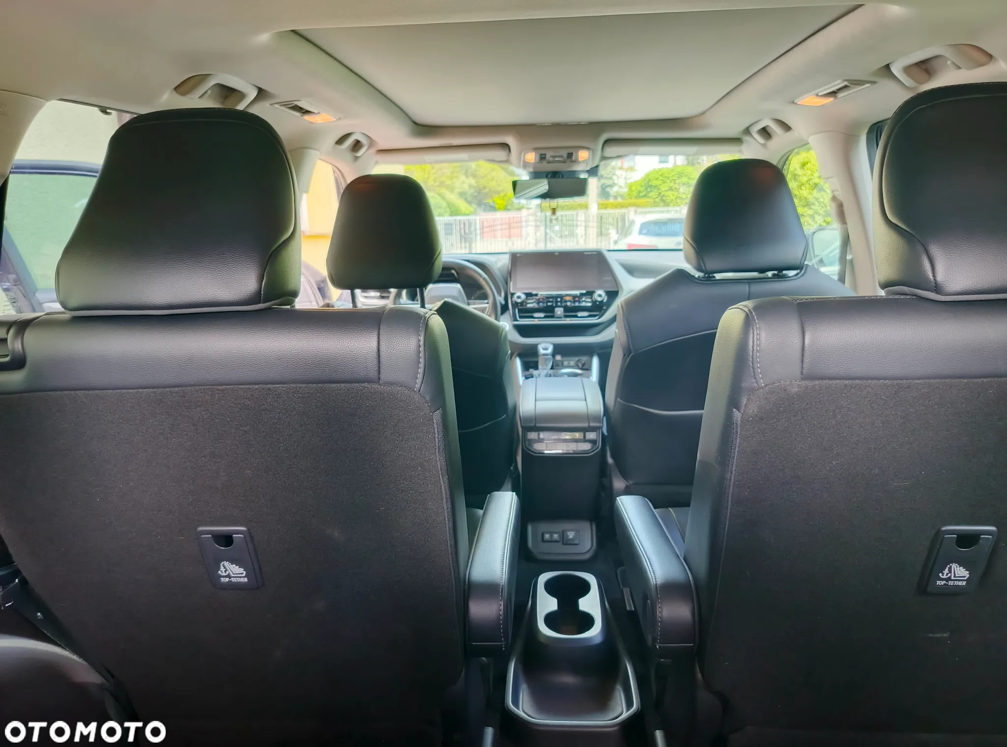 Toyota Highlander - 12