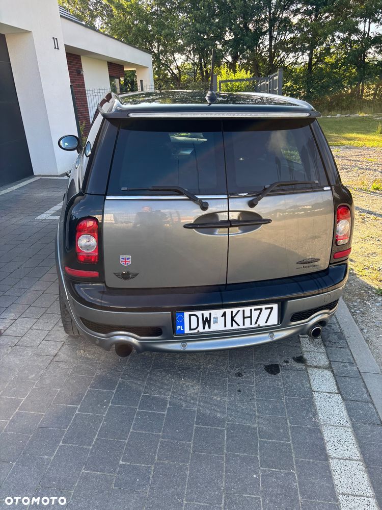 MINI Cooper S - 8