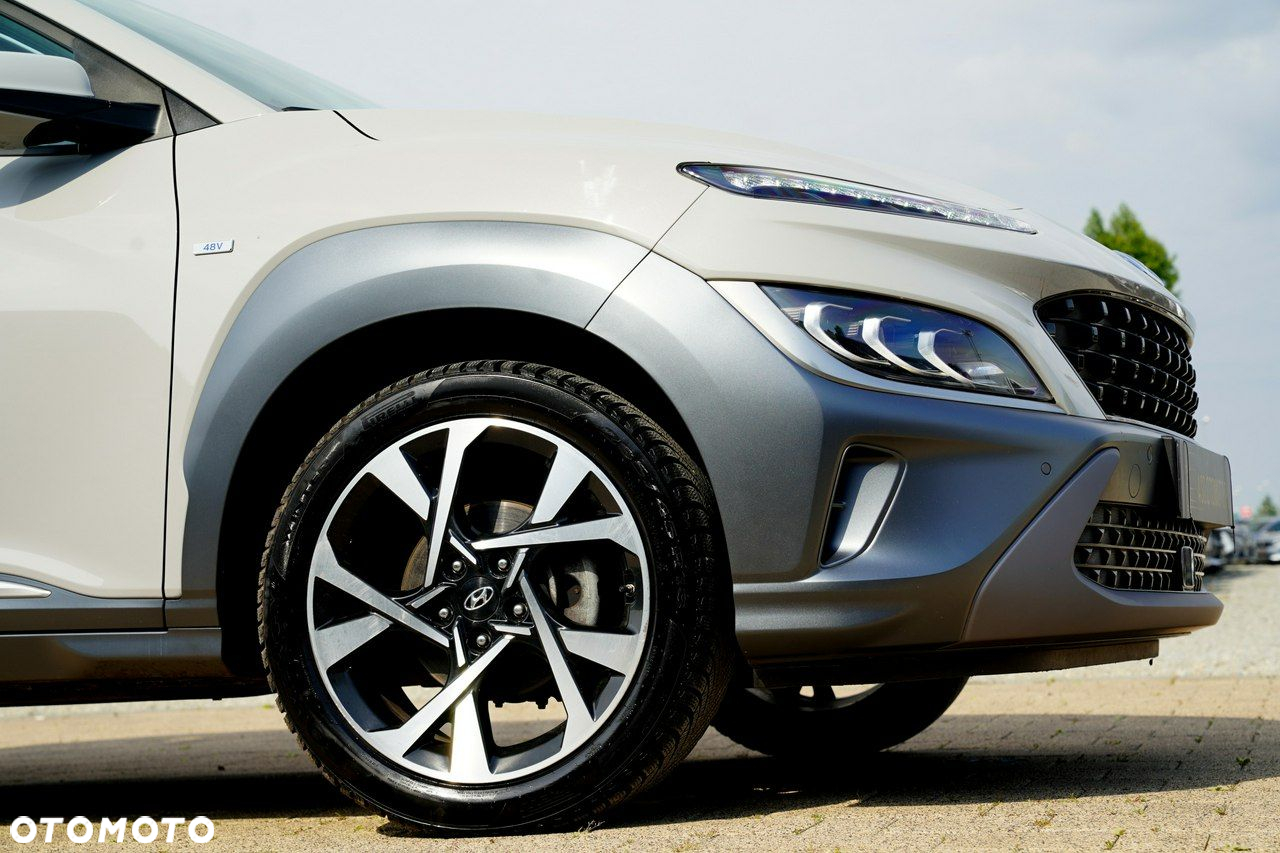 Hyundai Kona - 5