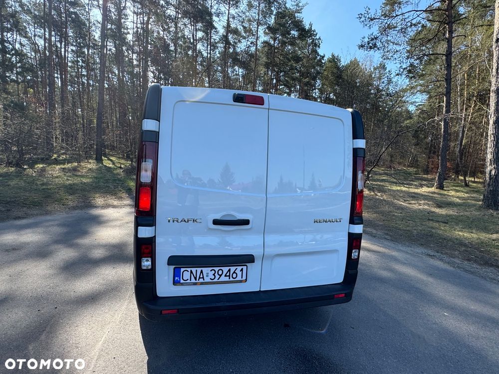 Renault Trafic - 7