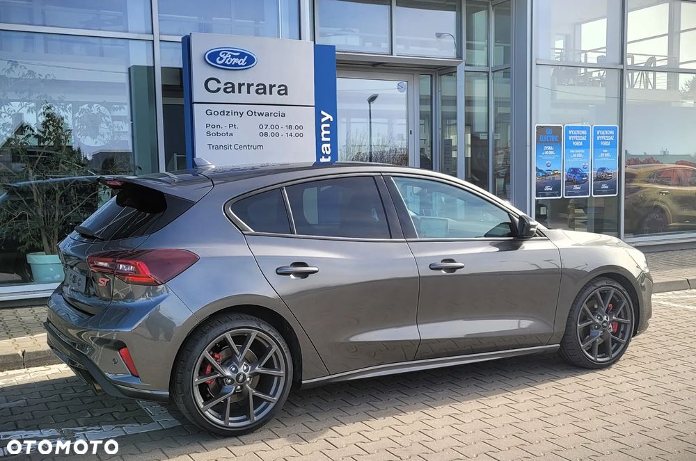 Ford Focus 2.3 EcoBoost ST X - 6