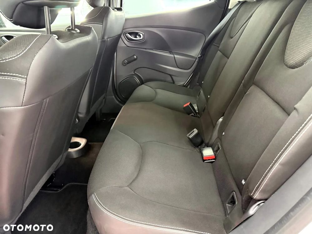 Renault Clio 1.5 dCi Energy Zen - 24