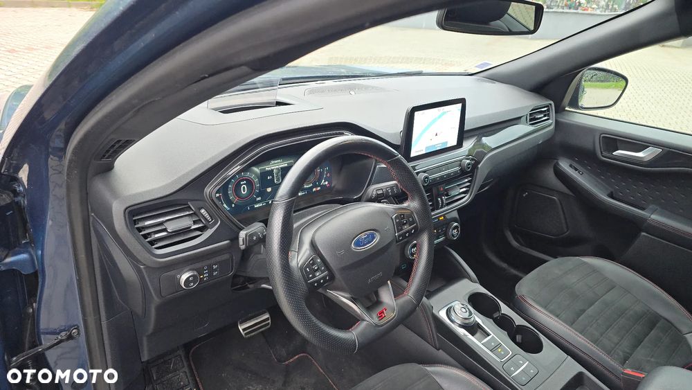 Ford Kuga 2.0 EcoBlue AWD ST-Line X - 14