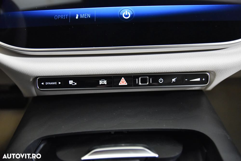 Mercedes-Benz E 200 MHEV Aut. - 19