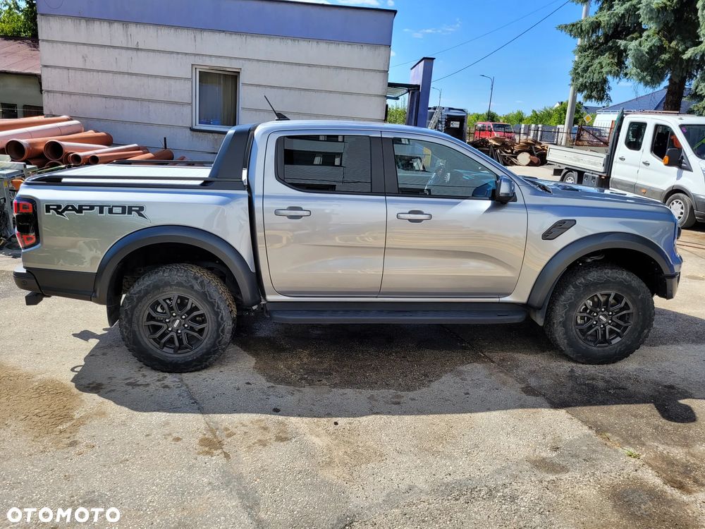 Ford Ranger - 4