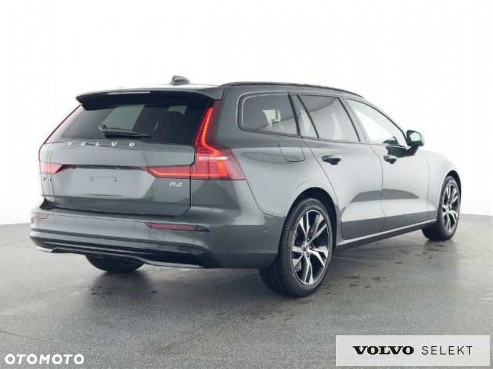 Volvo V60 - 4