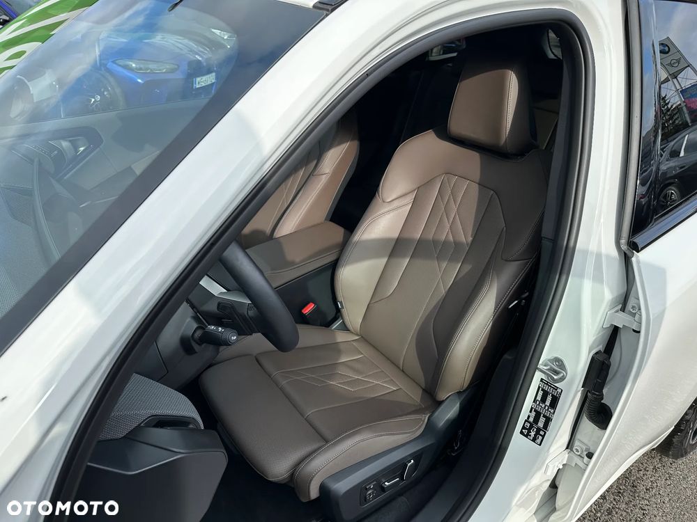 BMW X3 2025