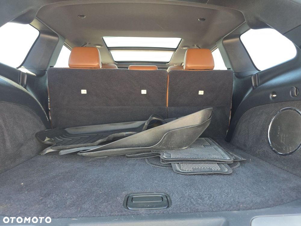 Jeep Grand Cherokee 3.6 V6 Overland - 13