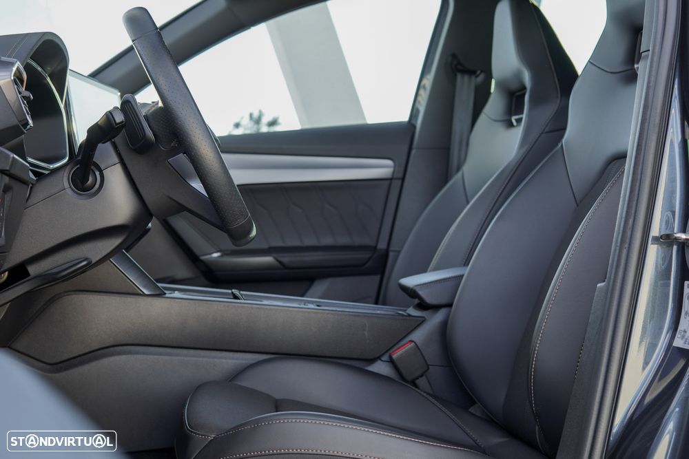 Cupra Formentor VZ 1.4 e-Hybrid DSG Tribe Edition - 8