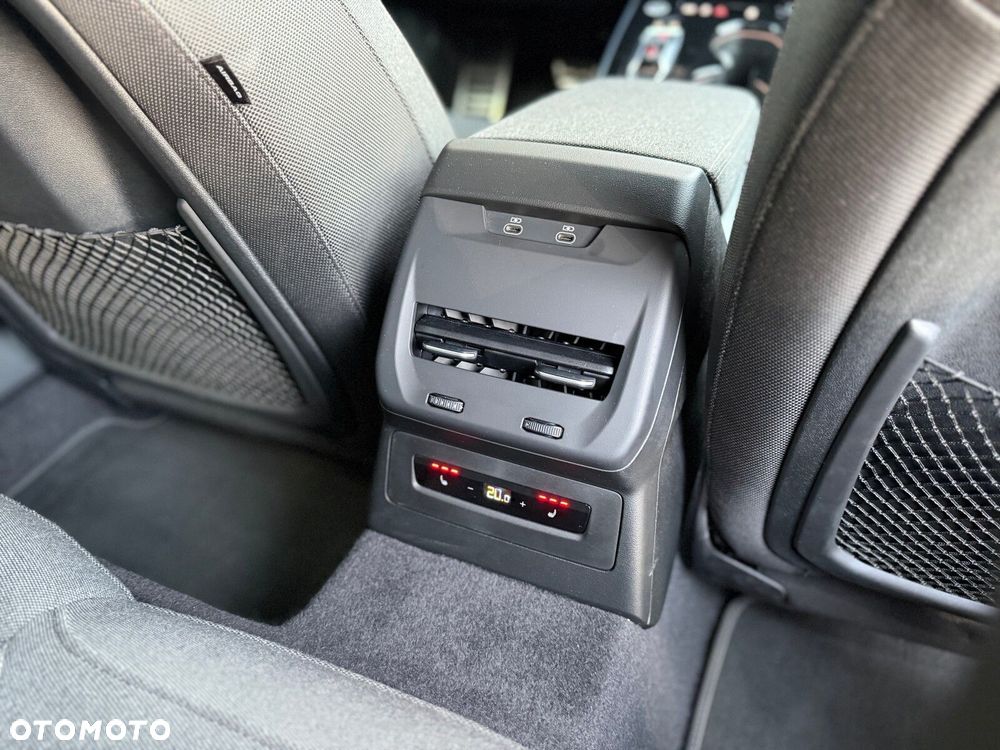 Audi A5 Avant - 14