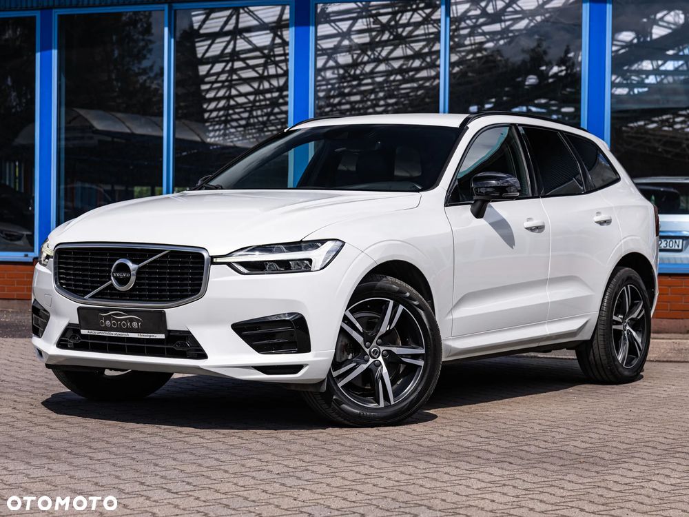 Volvo XC 60 - 8