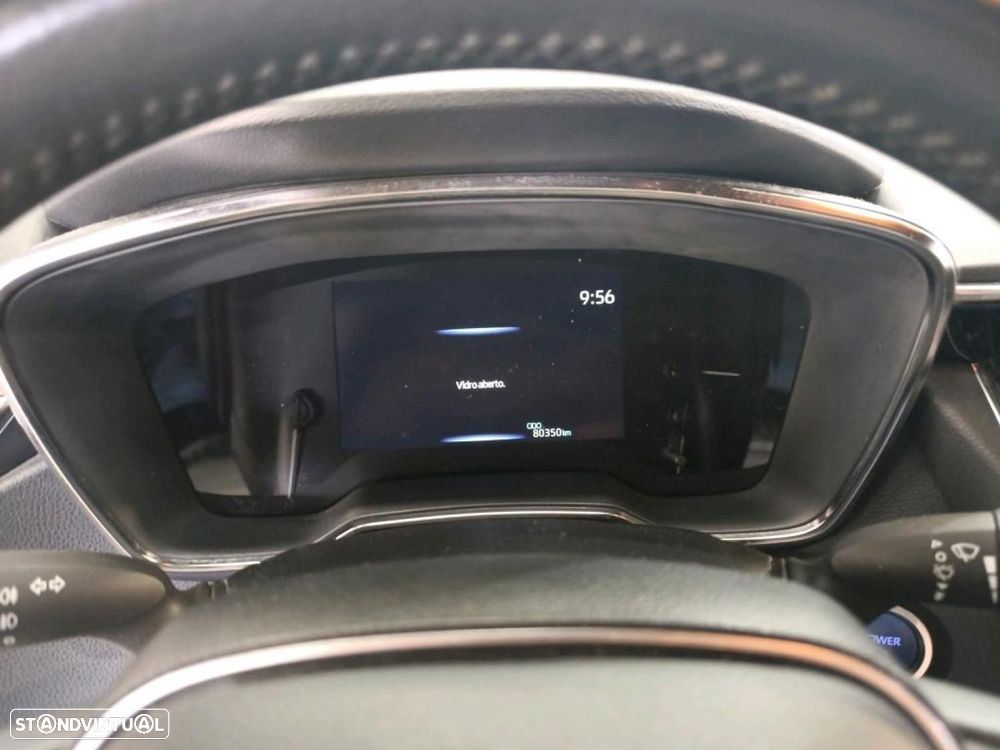 Toyota Corolla Touring Sports 1.8 Hybrid Comfort - 7
