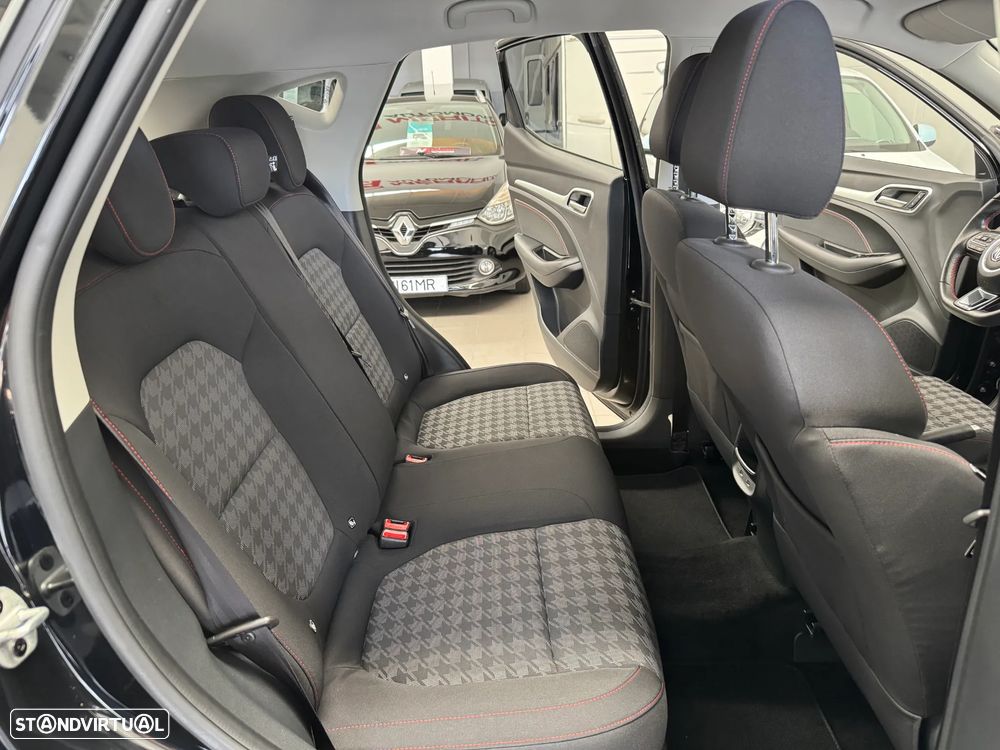 MG ZS ICE 1.5 VTI-tech Comfort - 23