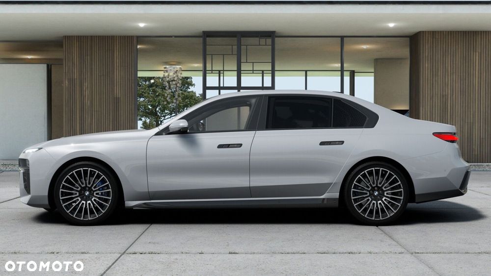 BMW Seria 7 - 2