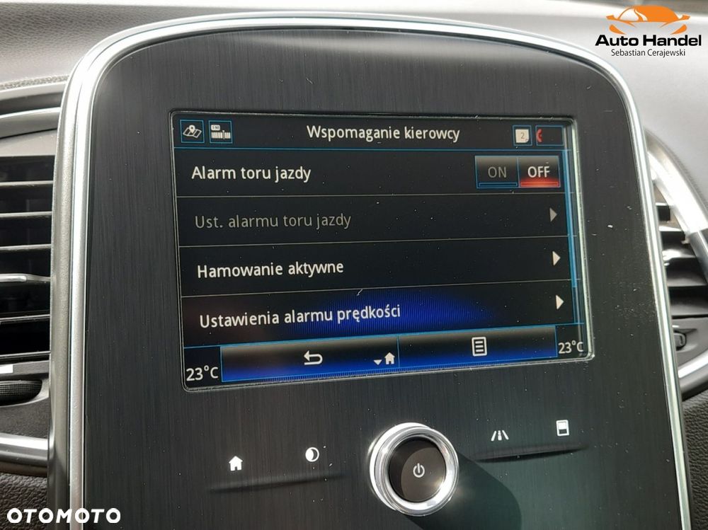 Renault Scenic TCe 140 GPF EDC LIMITED - 39