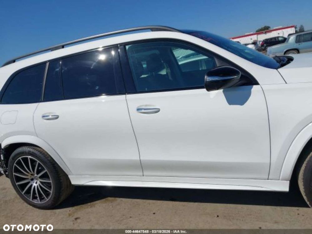 Mercedes-Benz GLS - 7