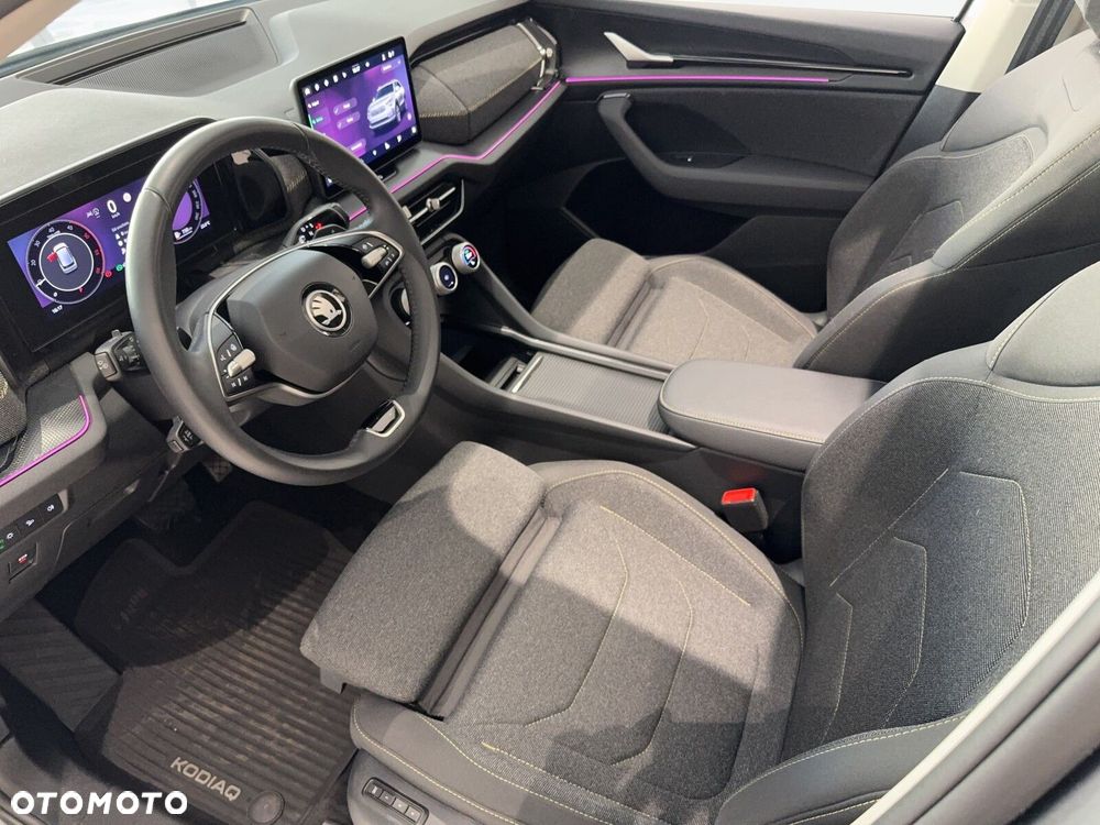 Skoda Kodiaq - 12