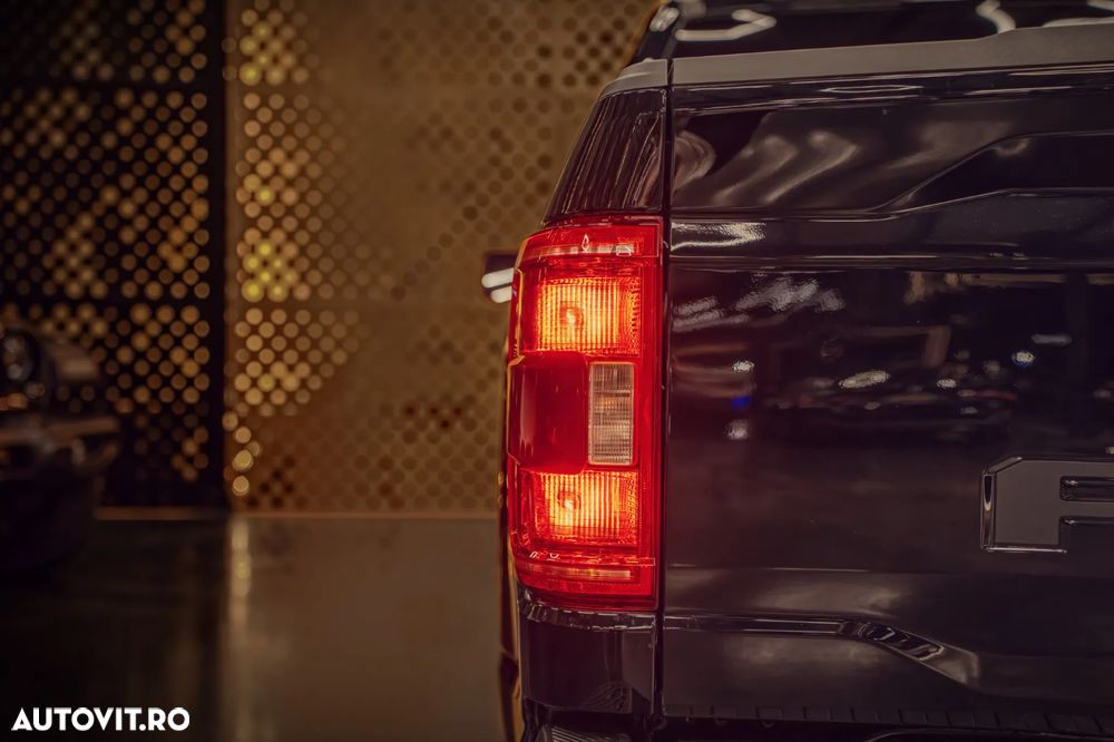 Ford F150 - 36