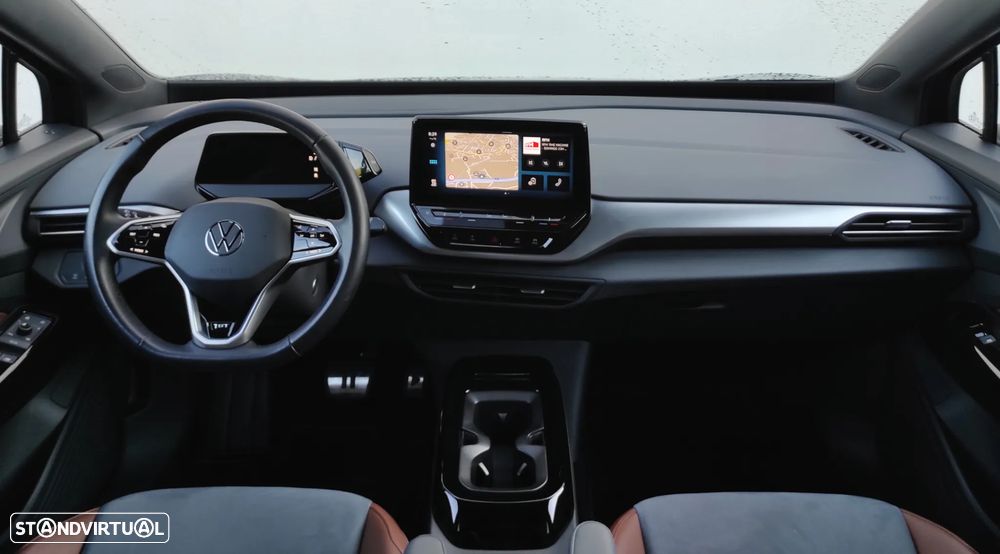VW ID.4 77 kWh Pro Performance 1st - 17