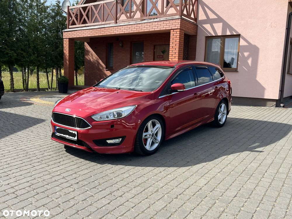 Ford Focus - 15
