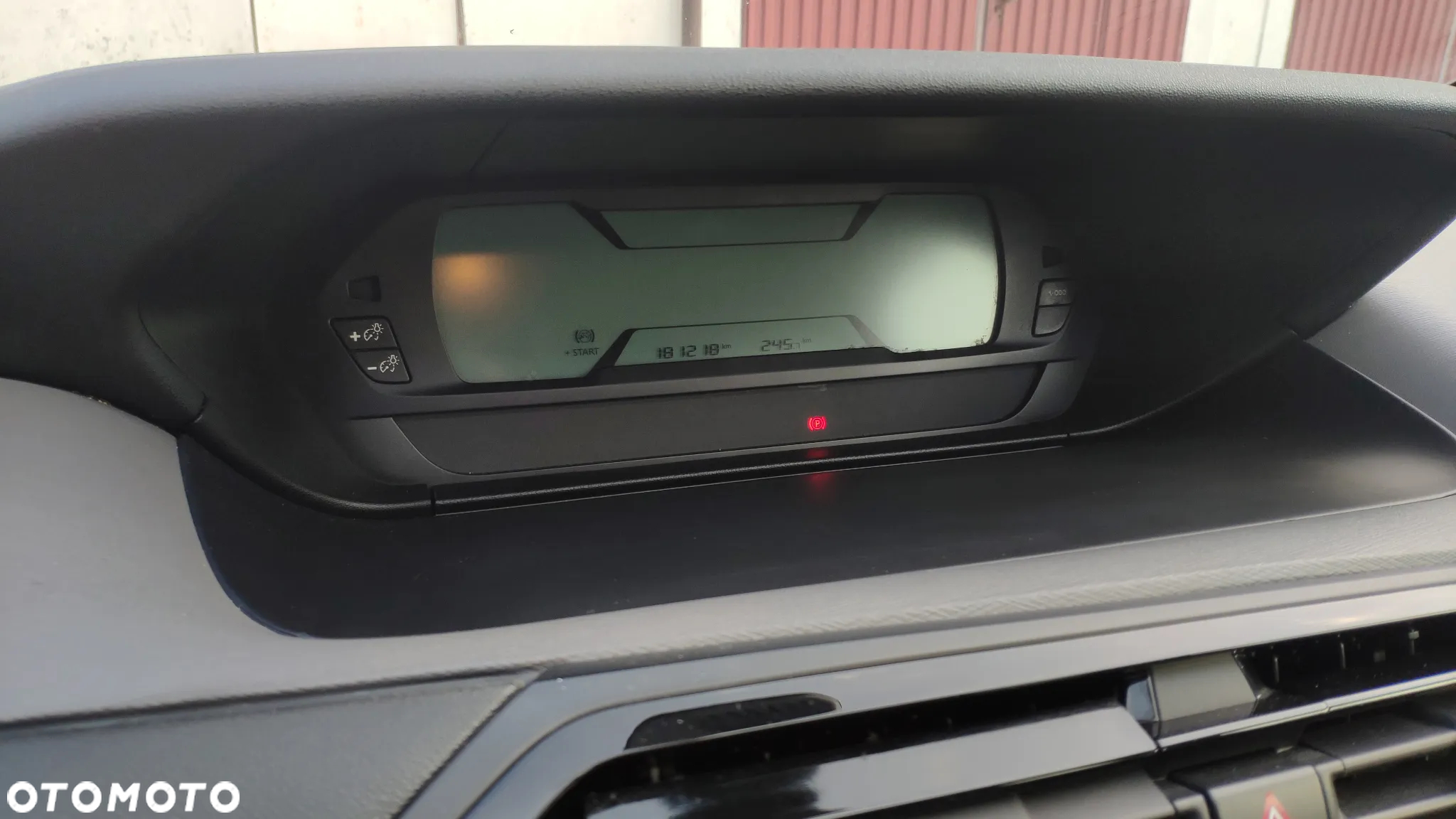 Citroën C4 Picasso BlueHDi 120 EAT6 Seduction - 7