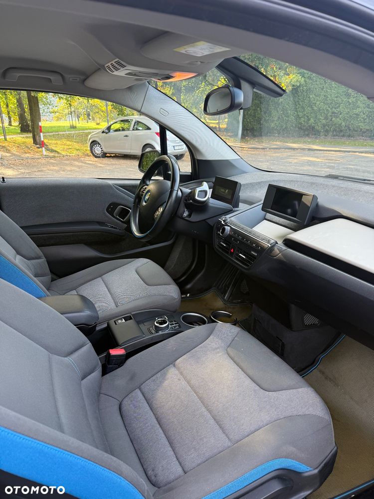 BMW i3 - 16
