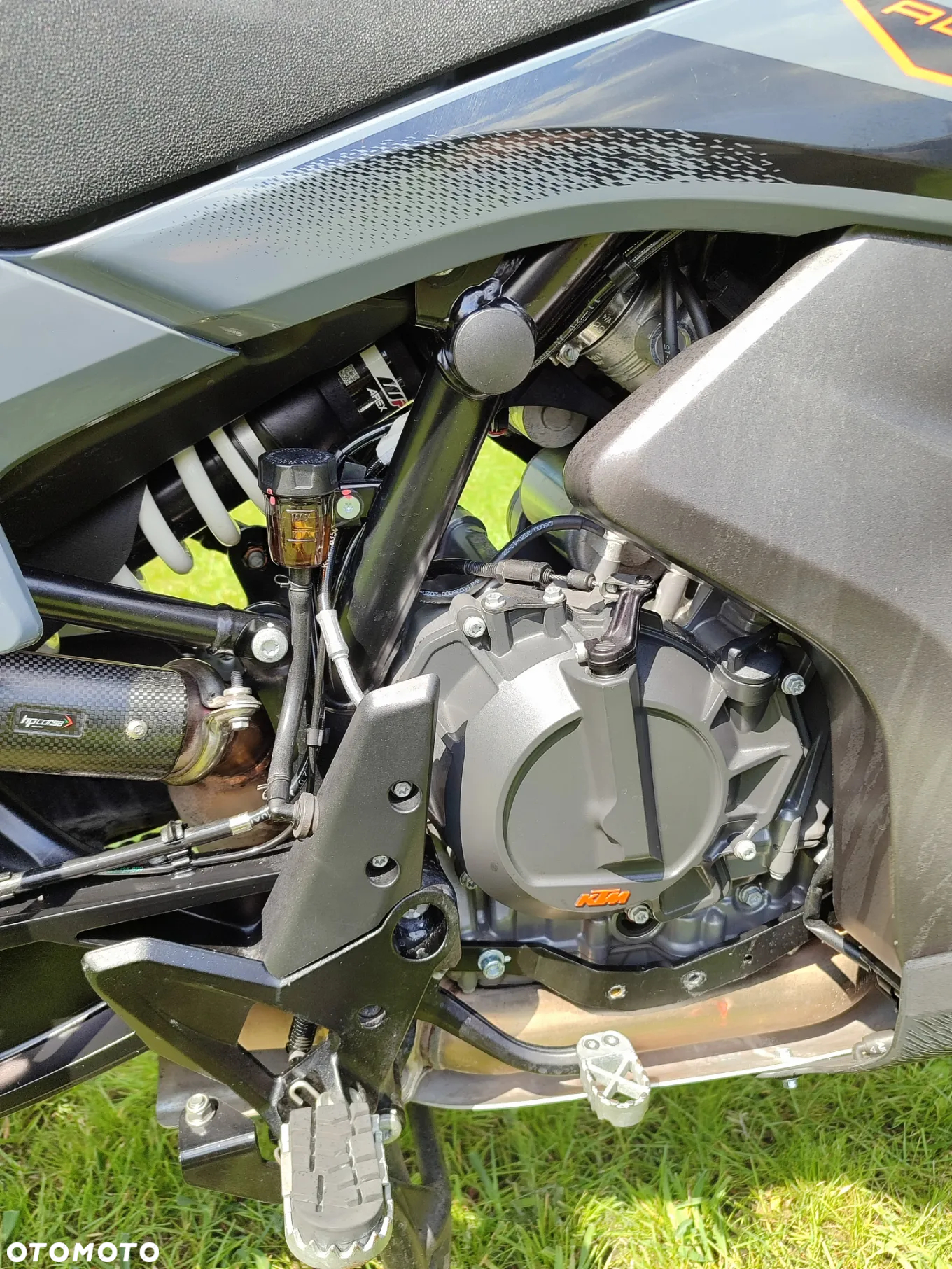 KTM Adventure - 13