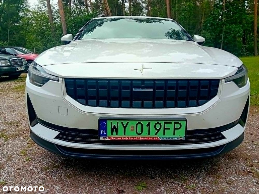 Polestar 2 - 4