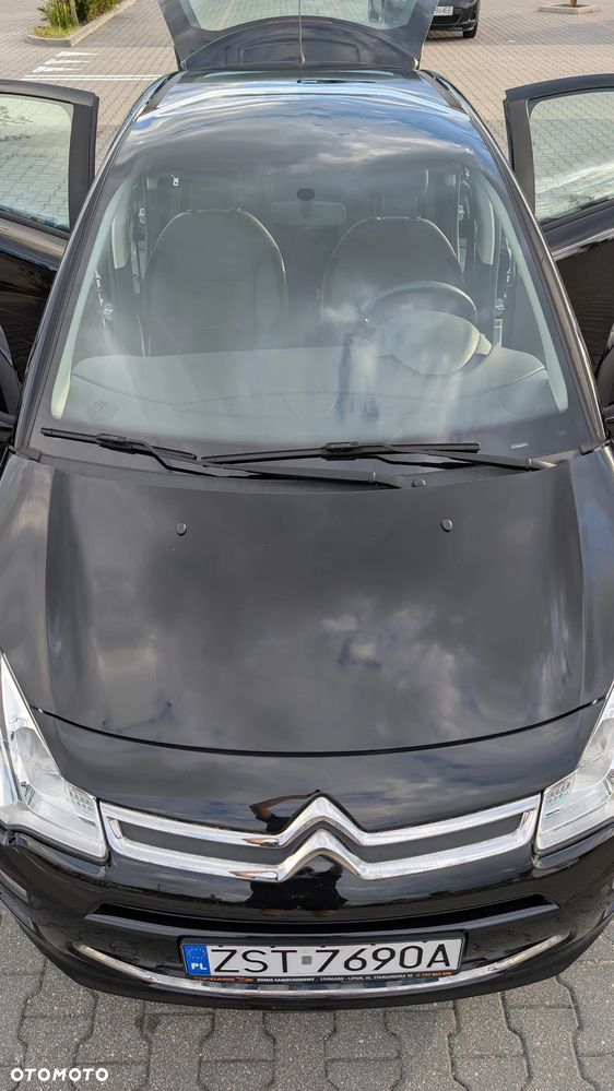 Citroën C3 1.0 VTi Seduction - 17