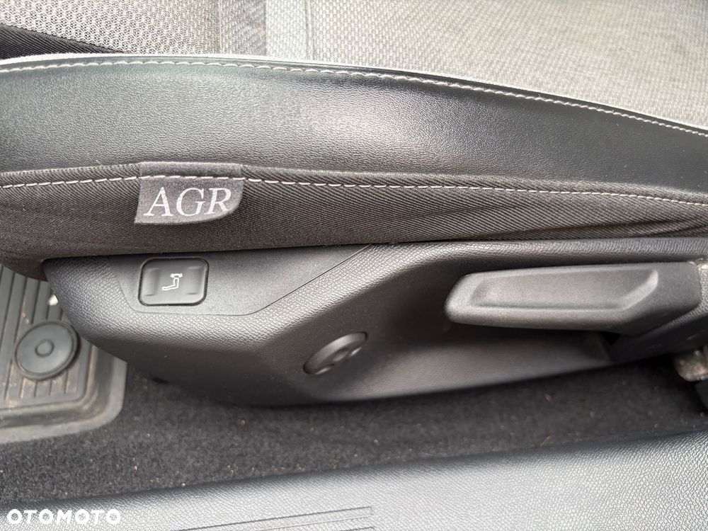 Opel Astra 1.5 D Automatik Business Elegance - 21