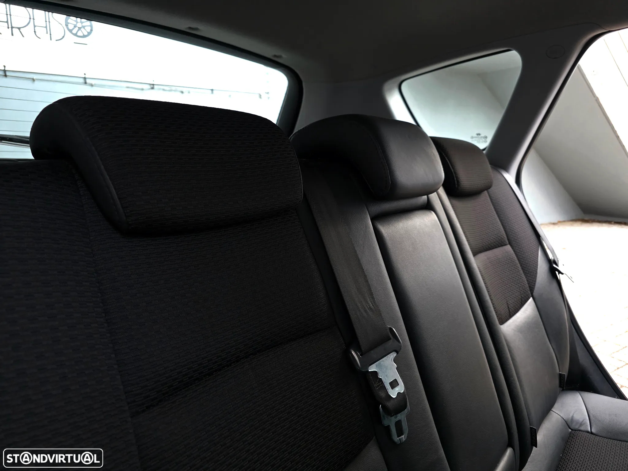 Hyundai i30 CW 1.6 CRDi STyle - 54