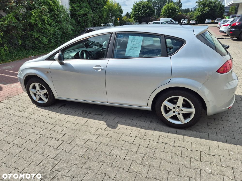 Seat Leon - 11