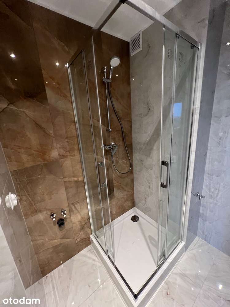 Mieszkanie po generalnym remoncie 48m2