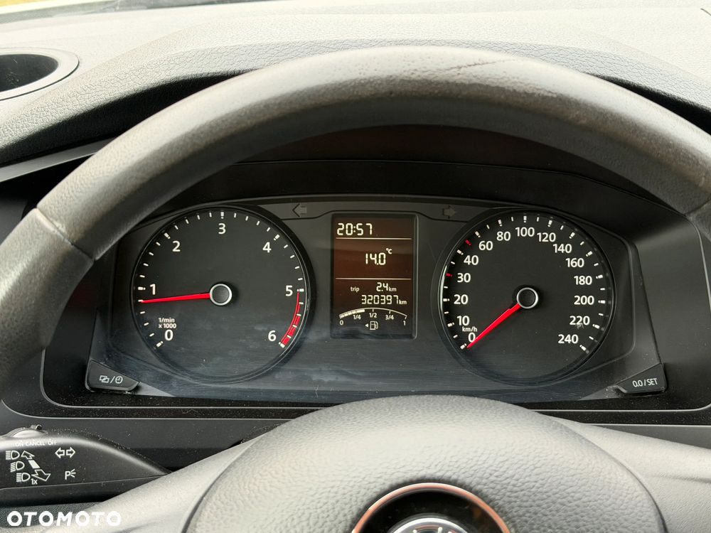 Volkswagen TRANSPORTER LONG  DŁUGI T6 - 15