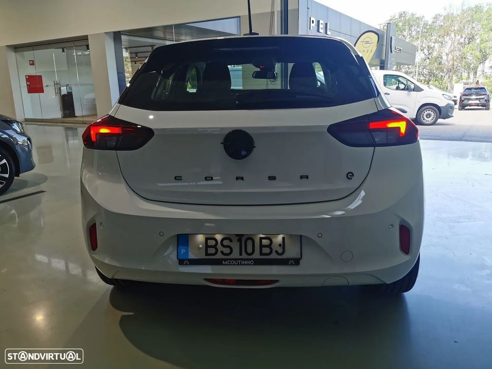 Opel Corsa-e 51 kWh Edition - 7