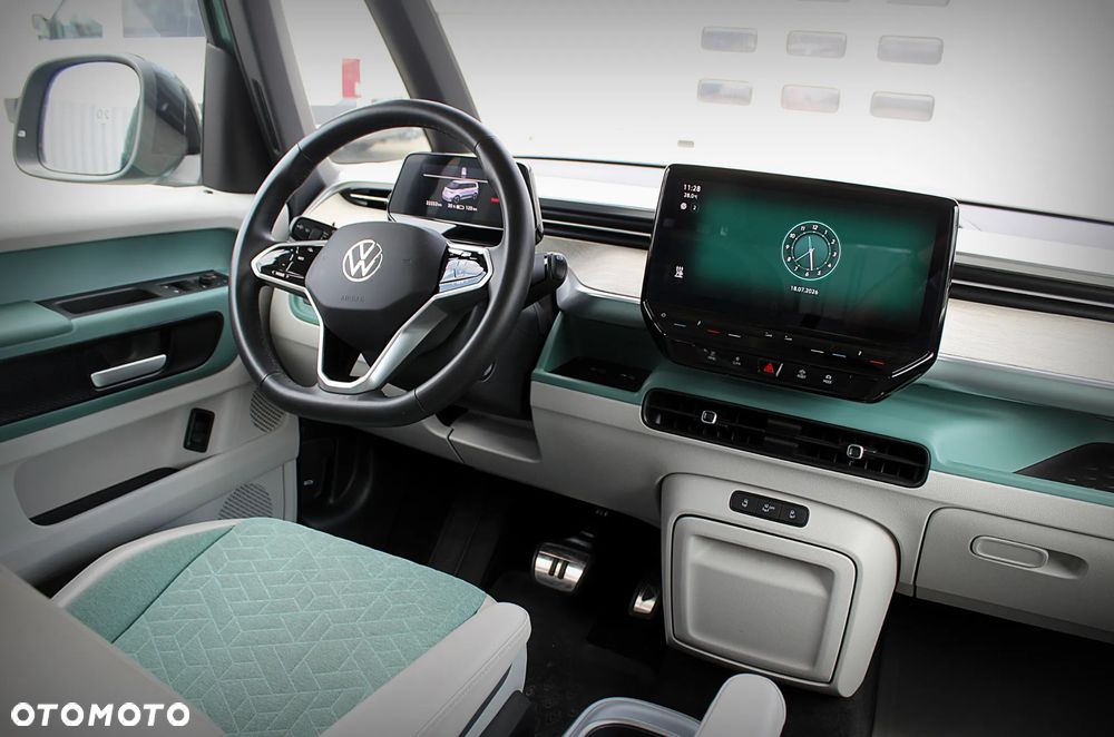 Volkswagen ID. Buzz - 9
