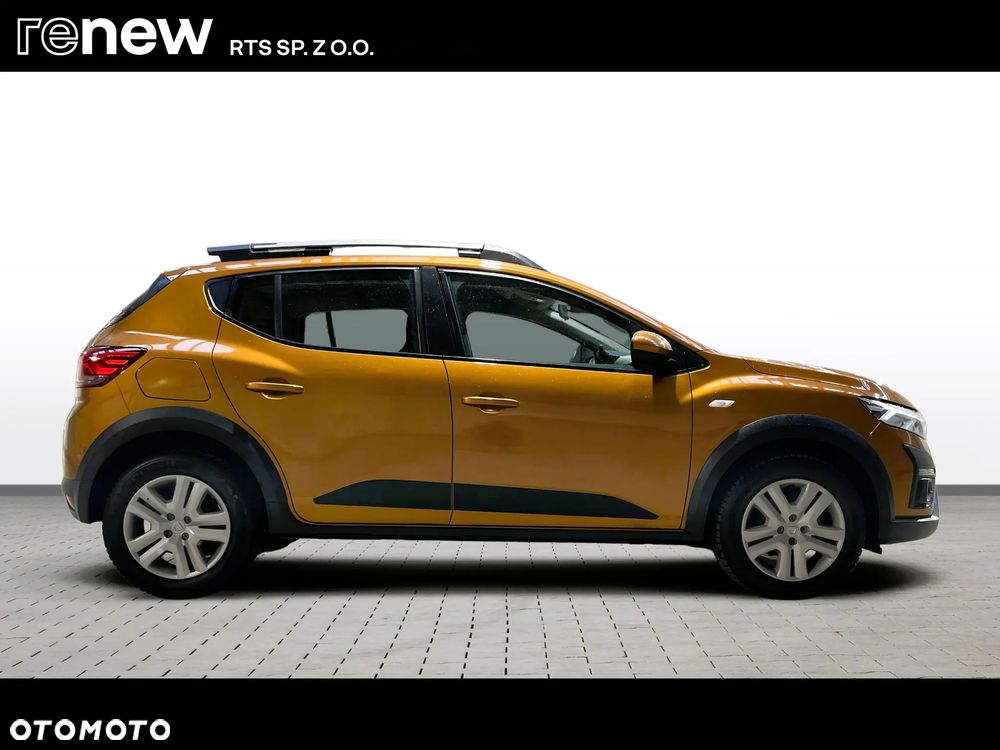 Dacia Sandero 1.0 TCe Comfort - 6