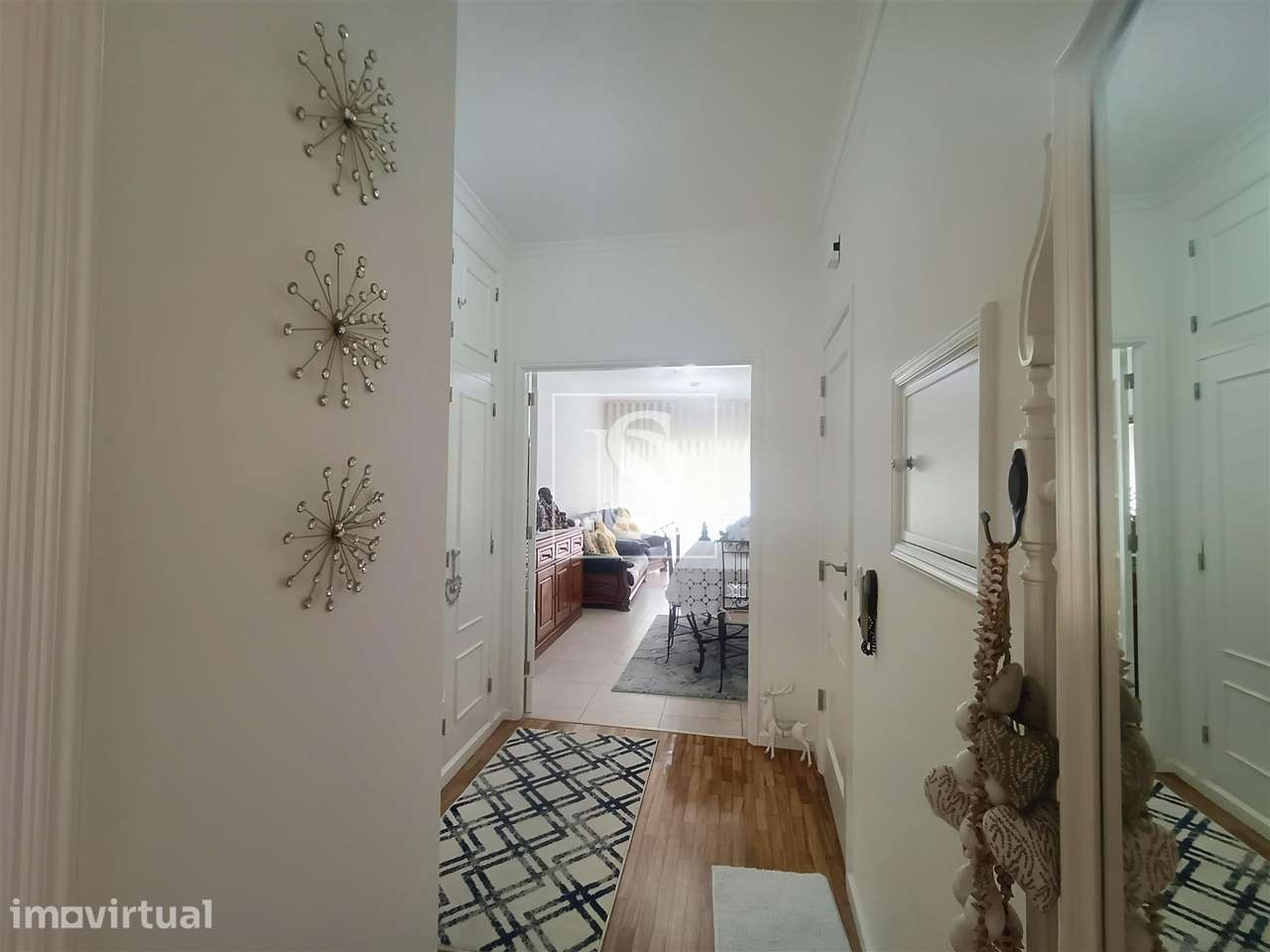 Apartamento T2, Renovado, em Aver-o-Mar - Grande imagem: 5/36