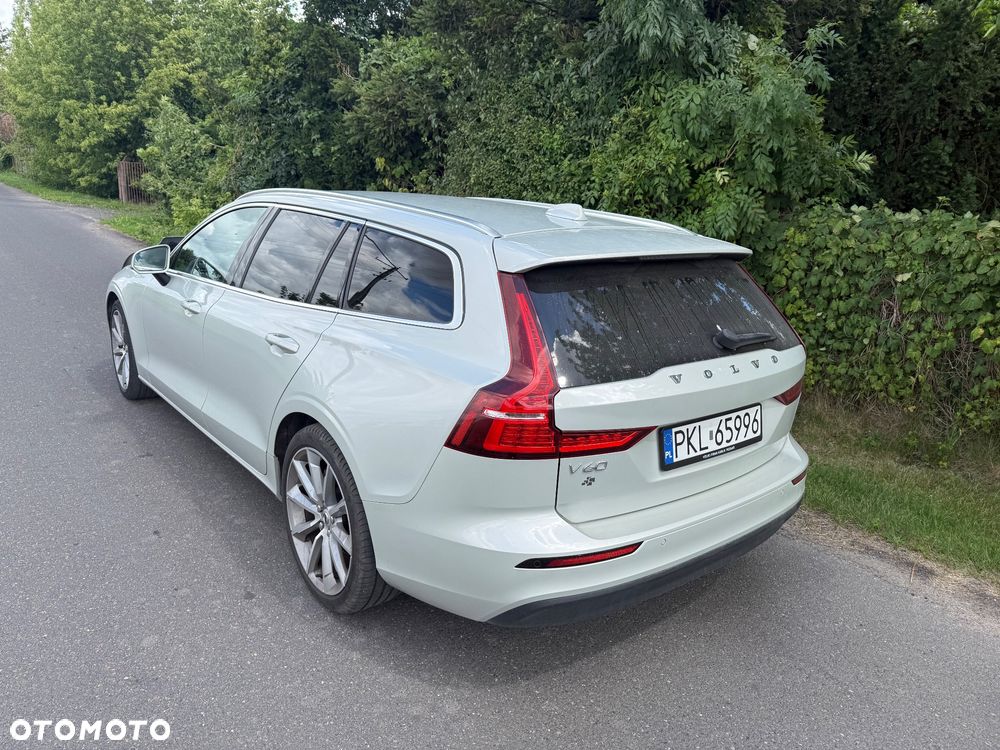 Volvo V60 D3 Geartronic Momentum - 9