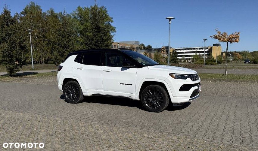 Jeep Compass - 5