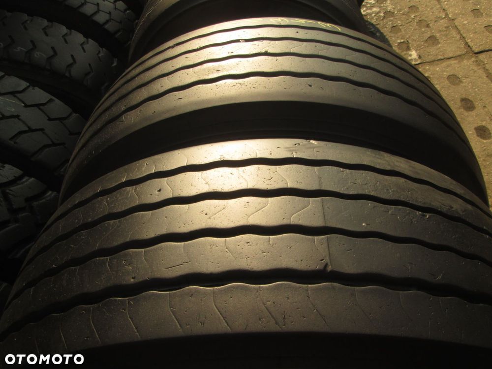 Opony ciężarowe 385/65R22.5 Pharos TRAILER. Opony ciężarowe - 6