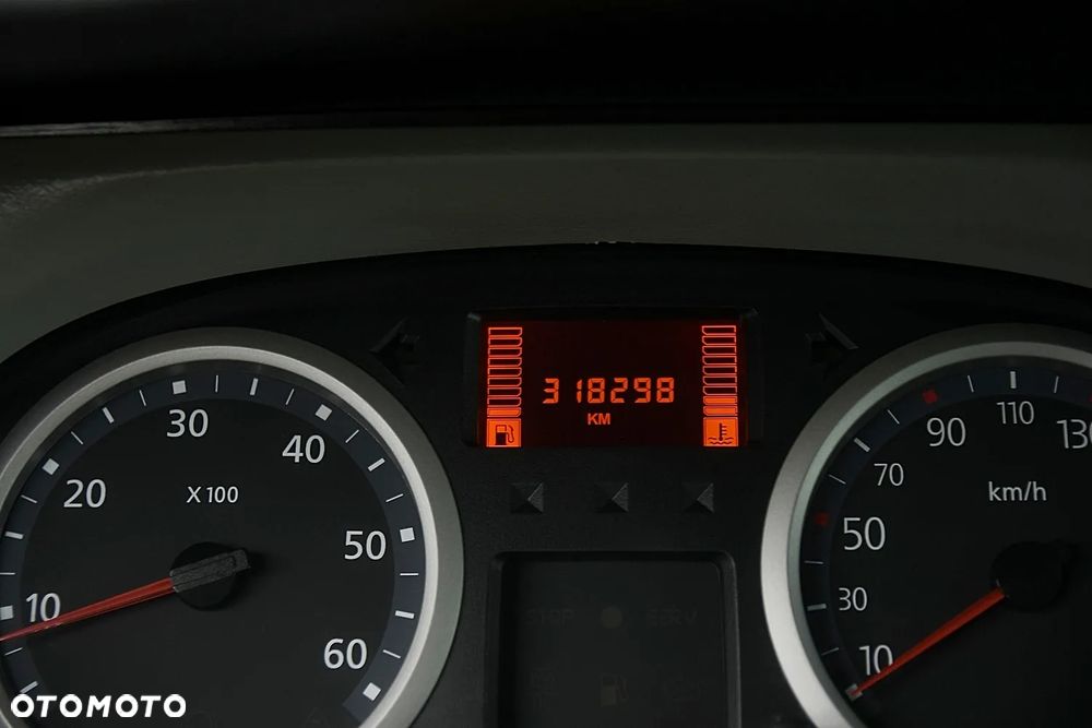 Renault Trafic - 35