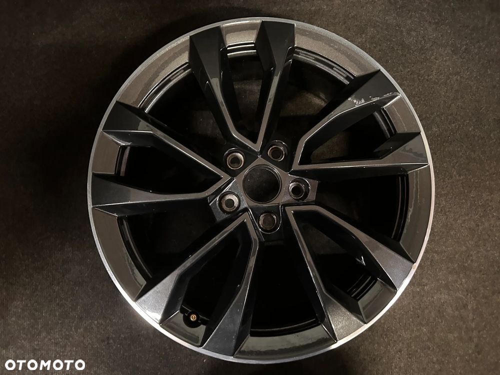 Alufelga Skoda Karoq 18 cali 5x112 1szt. 57A601025AS - 1