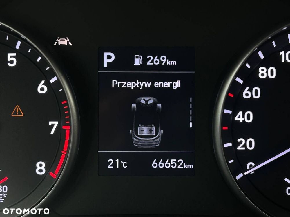 Hyundai i30 1.5 T-GDI 48V Comfort DCT - 30